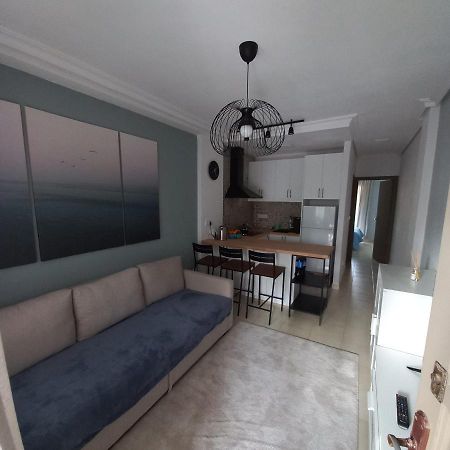 Апартаменты Edificio Alameda Торевьиа Экстерьер фото